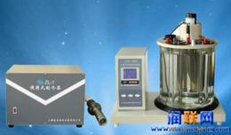 石油产品密度计批发与天然气管道储运中的关键应用