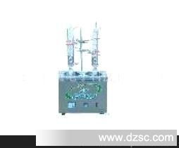 石油产品酸值测定仪 滴定法在油气储运分析中的关键角色