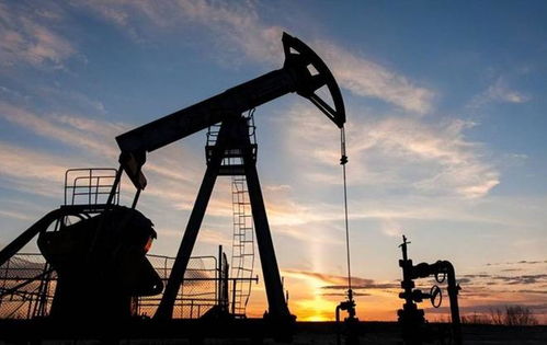 中国能源进口策略的多元布局 从俄罗斯石油到卡塔尔天然气的战略调整