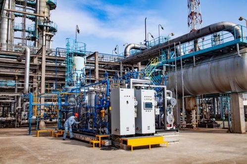 国产高纯氢突破 炼厂首发，燃料电池降本迎新机